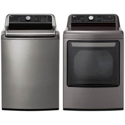 Washer/Dryer Sets