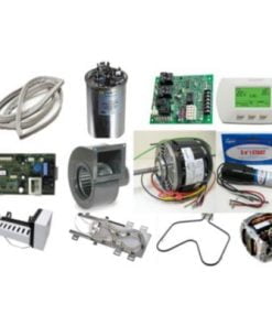 Appliance Parts