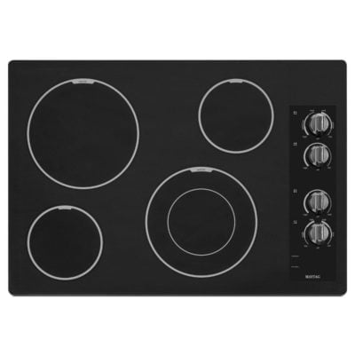 Cooktops - Electric