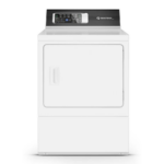 Speed Queen 27 Inch Electric Dryer with 7 Cu. Ft. Capacity - White ...