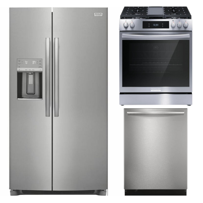 Frigidaire KP2