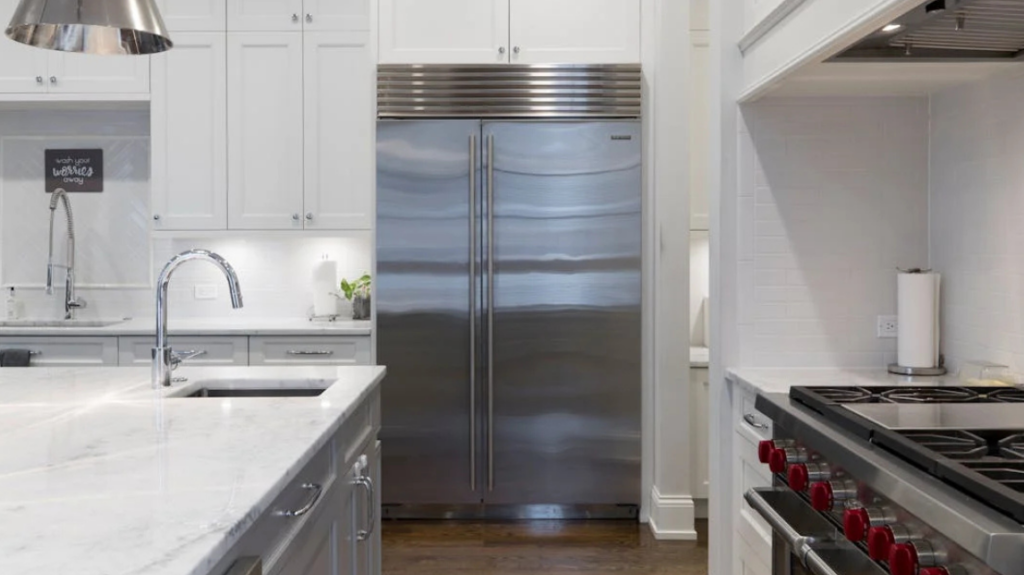 refrigerators for sale in San Luis Obispo