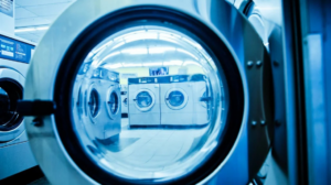 Upgrade your home with a washer and dryer